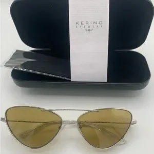 Alexander McQueen Cat Eye Sunglasses MQ0204s Alexander McQueen | Accessories | Alexander Mcqueen Cat Eye  main image 2